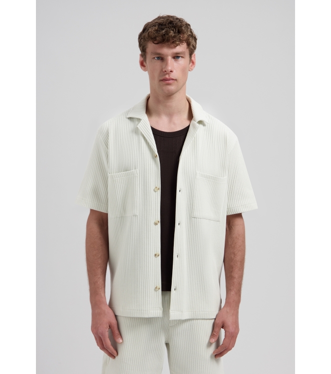 Dstrezzed Sherill Shortsleeve 107 Silver birch