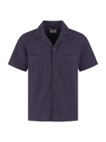 Dstrezzed Sherill Shortsleeve 463 Purple grey