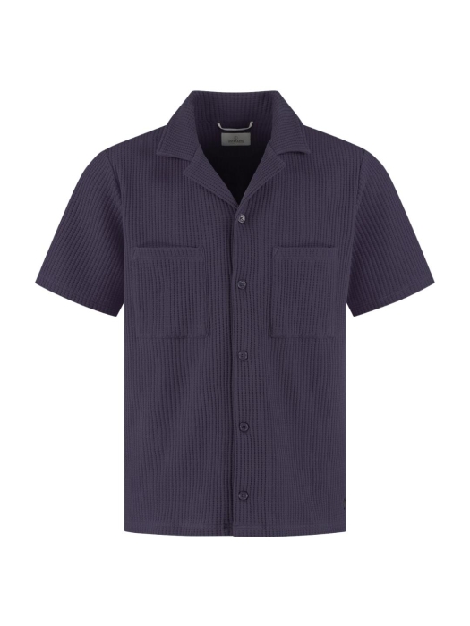 Dstrezzed Sherill Shortsleeve 463 Purple grey