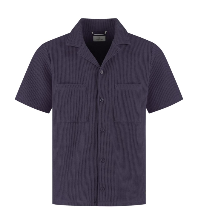 Dstrezzed Sherill Shortsleeve 463 Purple grey