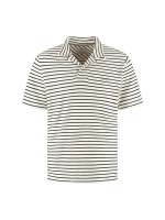 Dstrezzed Maxton Polo 107 Silver birch