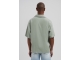 Dstrezzed Hero Resort Shirt 564 Green shadow