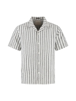 Dstrezzed Lucas Resort Shirt 649 Dk navy