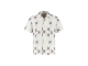 Dstrezzed Max Resort Shirt 107 Silver birch