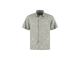 Dstrezzed Dylan Summer Shirt 564 Green shadow