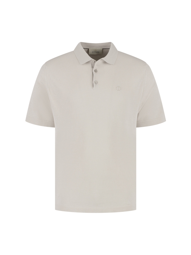 Dstrezzed Camilo Polo 831 Ghost grey