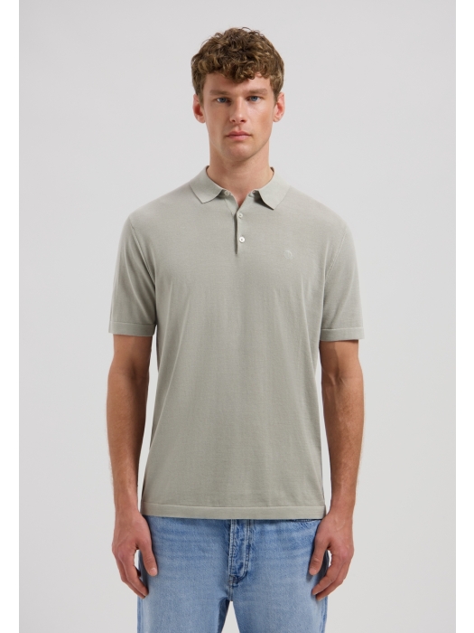 Dstrezzed Camilo Polo 831 Ghost grey