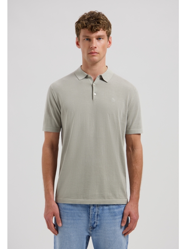Dstrezzed Camilo Polo 831 Ghost grey