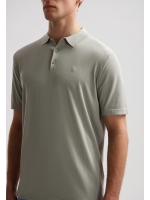 Dstrezzed Camilo Polo 831 Ghost grey