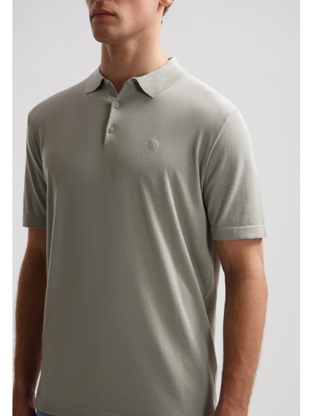 Dstrezzed Camilo Polo 831 Ghost grey