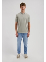 Dstrezzed Camilo Polo 831 Ghost grey