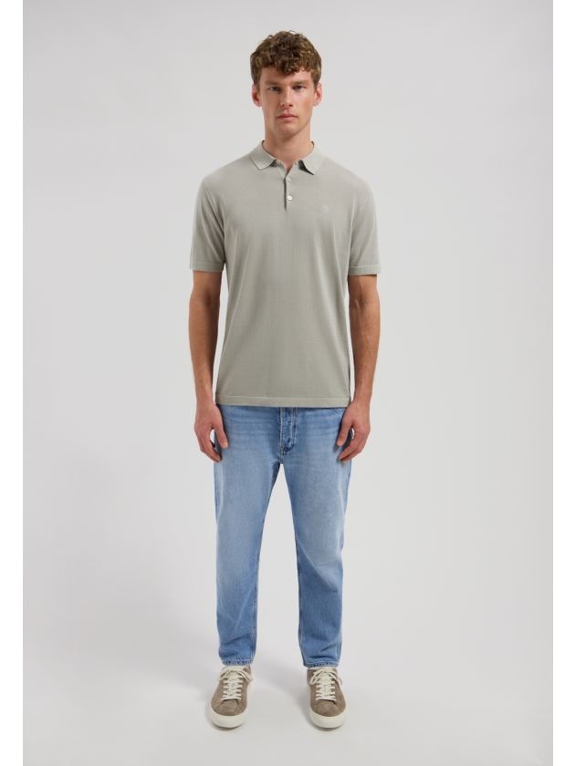 Dstrezzed Camilo Polo 831 Ghost grey
