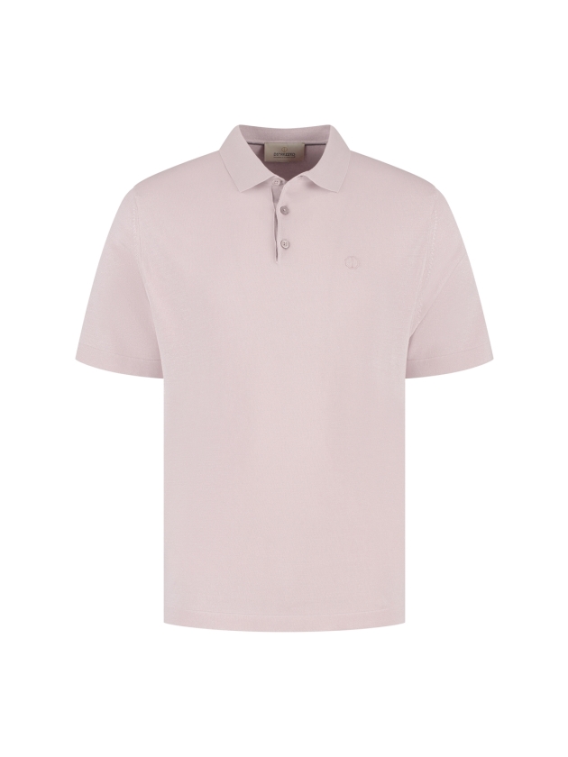 Dstrezzed Camilo Polo 462 Violet ice