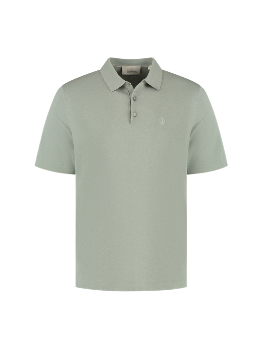 Dstrezzed Camilo Polo 564 Green shadow