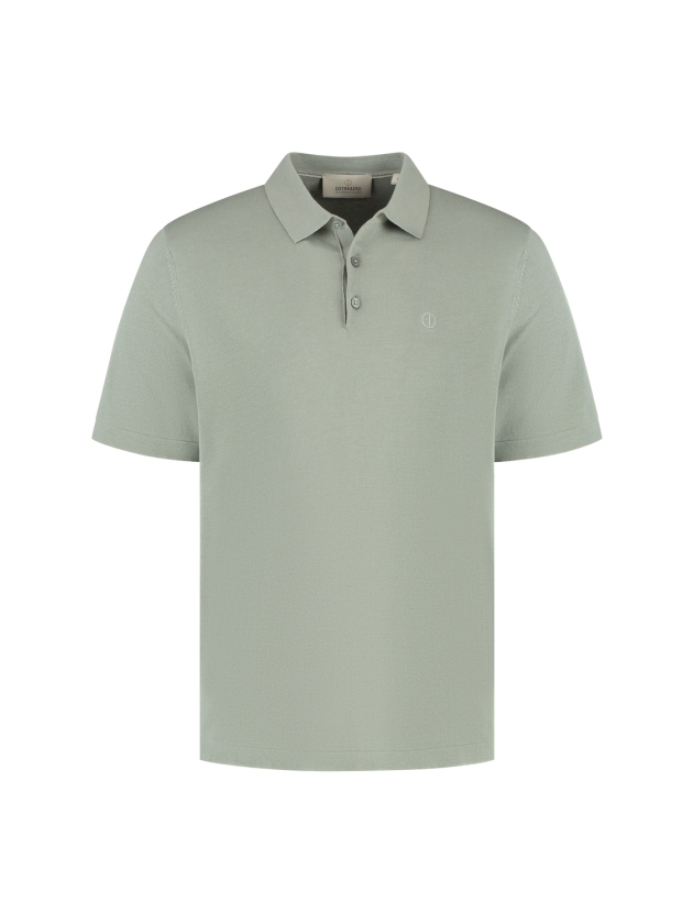 Dstrezzed Camilo Polo 564 Green shadow