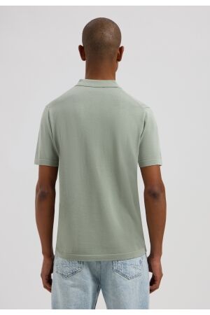 Dstrezzed Camilo Polo 564 Green shadow