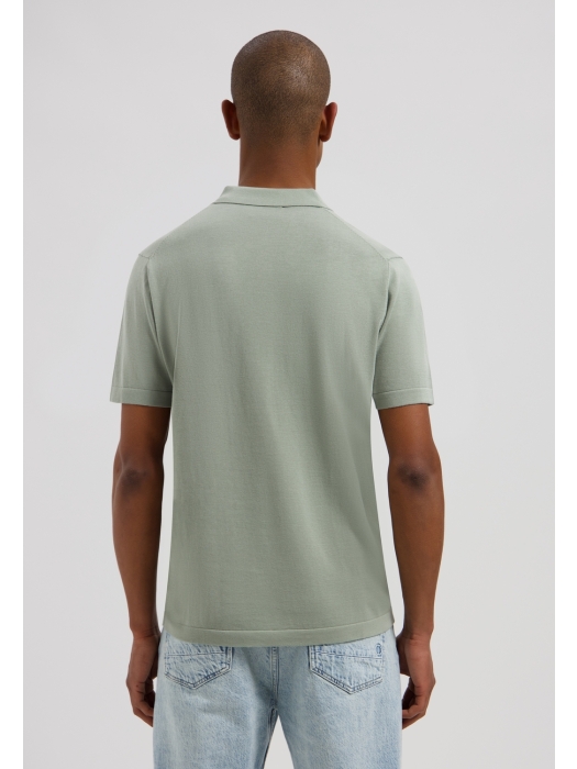 Dstrezzed Camilo Polo 564 Green shadow