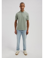 Dstrezzed Camilo Polo 564 Green shadow