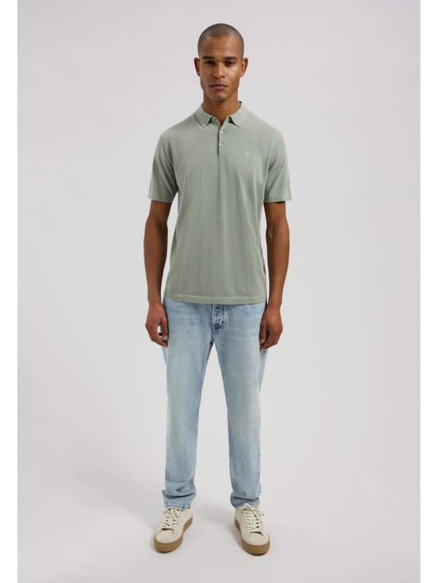 Dstrezzed Camilo Polo 564 Green shadow