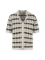 Dstrezzed Lonell Shirt 107 Silver birch