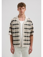 Dstrezzed Lonell Shirt 107 Silver birch