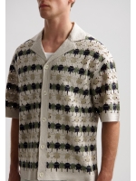Dstrezzed Lonell Shirt 107 Silver birch