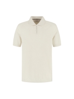 Dstrezzed Pettar Polo 107 Silver birch