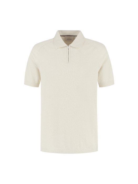Dstrezzed Pettar Polo 107 Silver birch