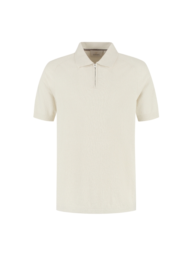 Dstrezzed Pettar Polo 107 Silver birch