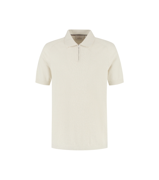 Dstrezzed Pettar Polo 107 Silver birch