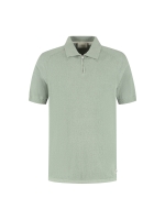 Dstrezzed Pettar Polo 564 Green shadow