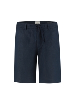 Dstrezzed Logan Beach Shorts 649 Dark navy