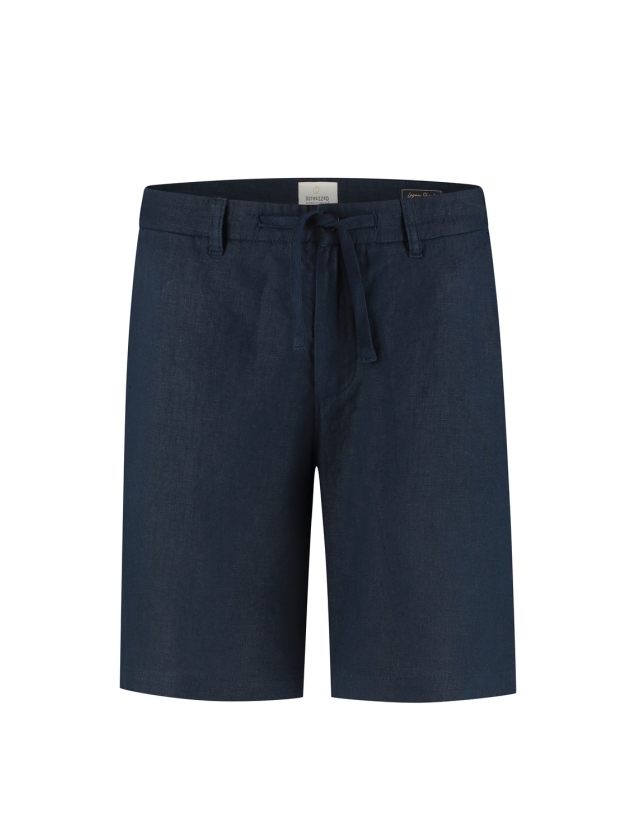 Dstrezzed Logan Beach Shorts 649 Dark navy