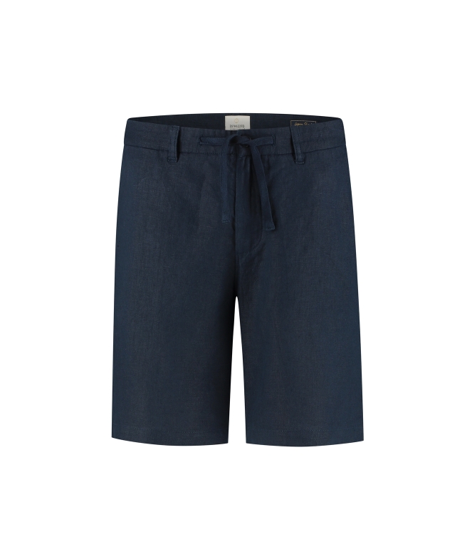 Dstrezzed Logan Beach Shorts 649 Dark navy