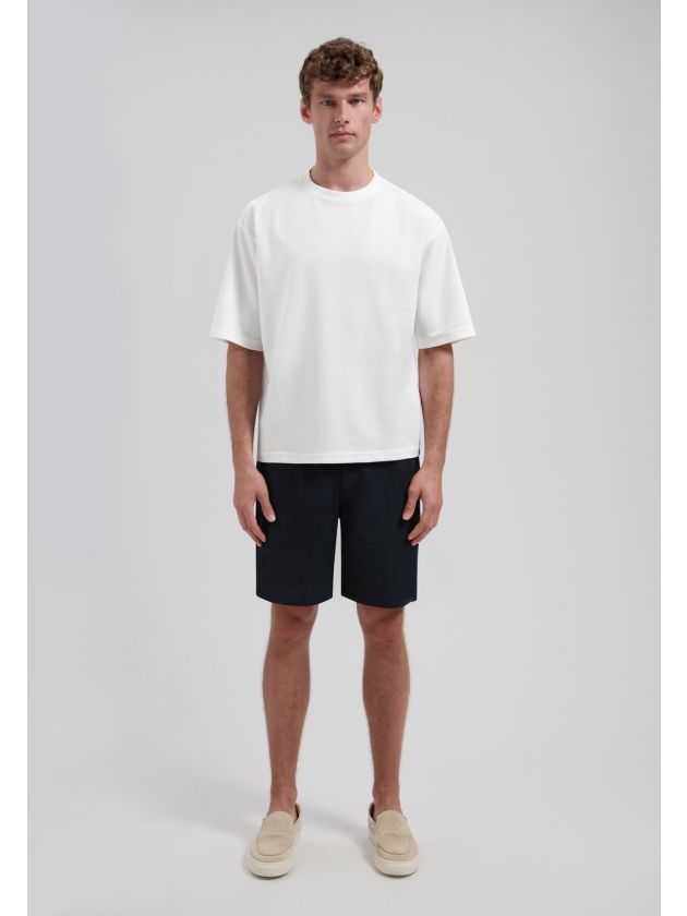 Dstrezzed Logan Beach Shorts 649 Dark navy