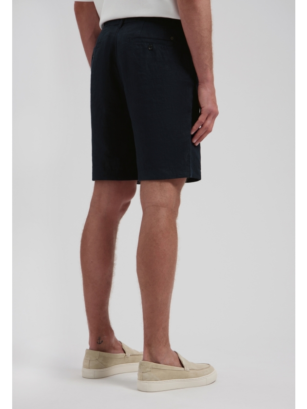 Dstrezzed Logan Beach Shorts 649 Dark navy