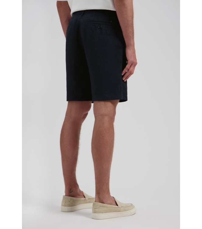 Dstrezzed Logan Beach Shorts 649 Dark navy