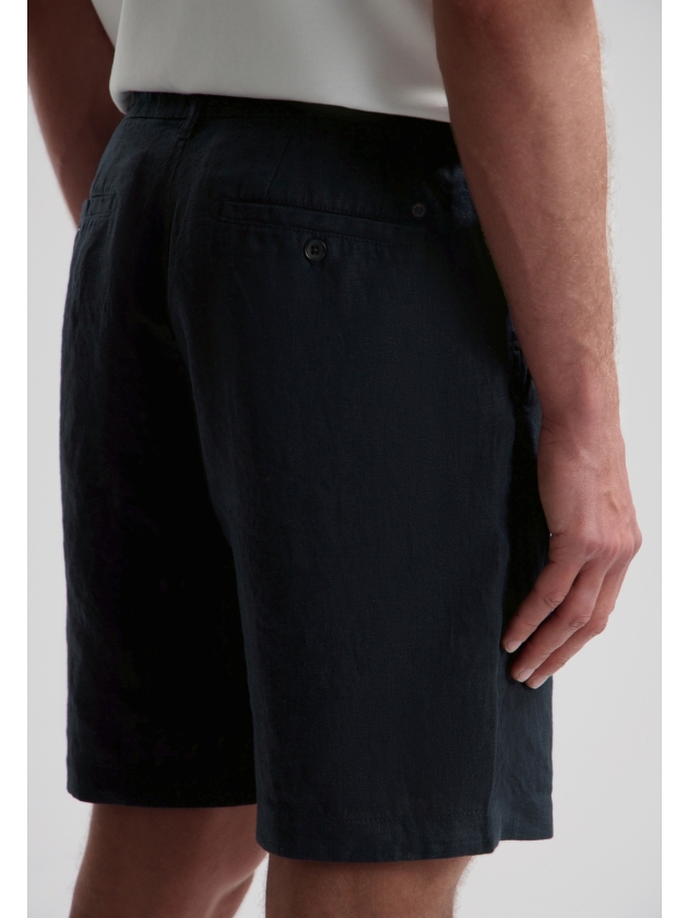 Dstrezzed Logan Beach Shorts 649 Dark navy