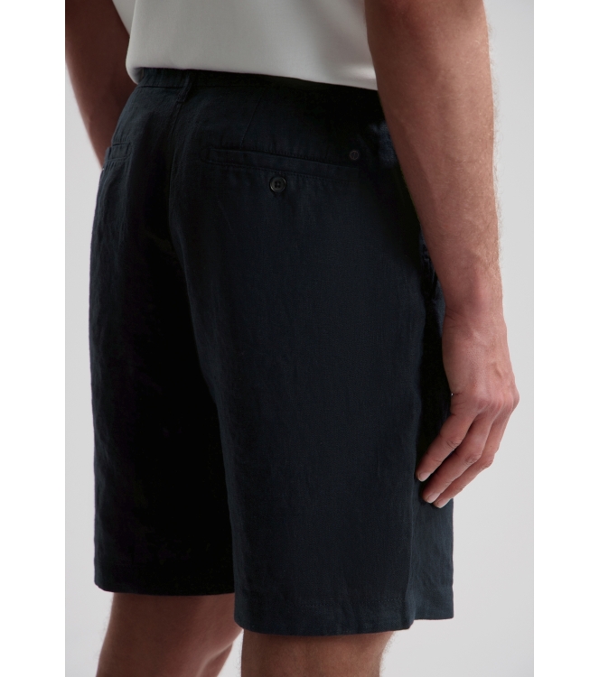 Dstrezzed Logan Beach Shorts 649 Dark navy