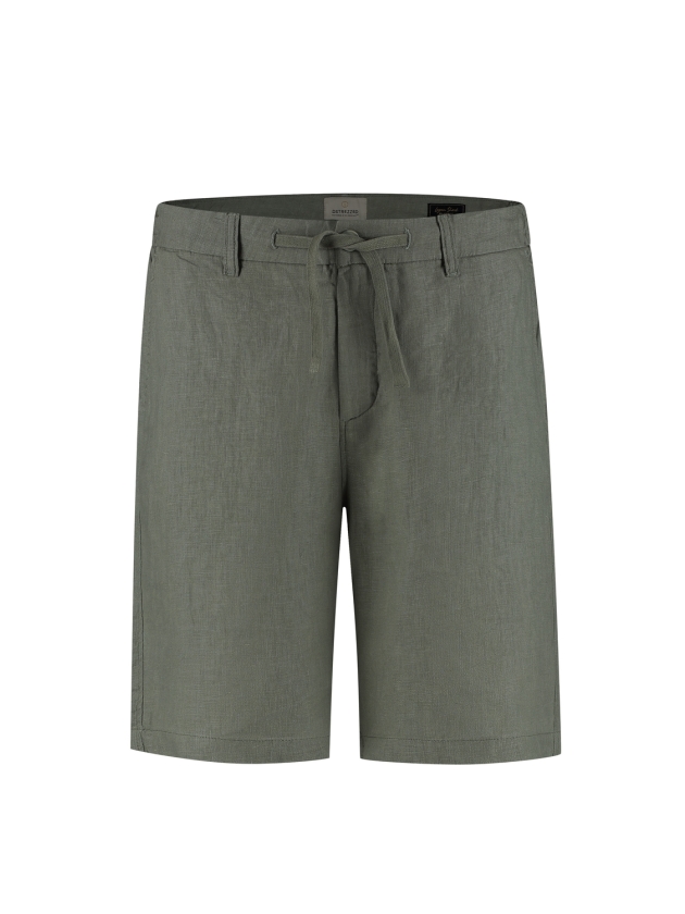 Dstrezzed Logan Beach Shorts 524 Dark army