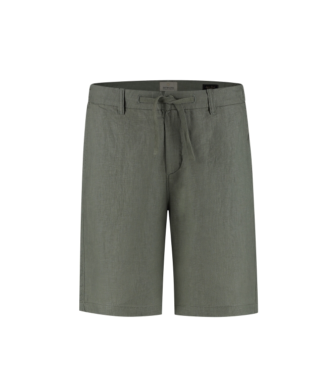Dstrezzed Logan Beach Shorts 524 Dark army