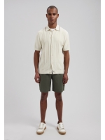Dstrezzed Logan Beach Shorts 524 Dark army