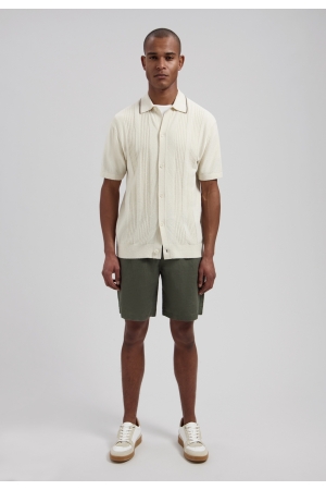 Dstrezzed Logan Beach Shorts 524 Dark army
