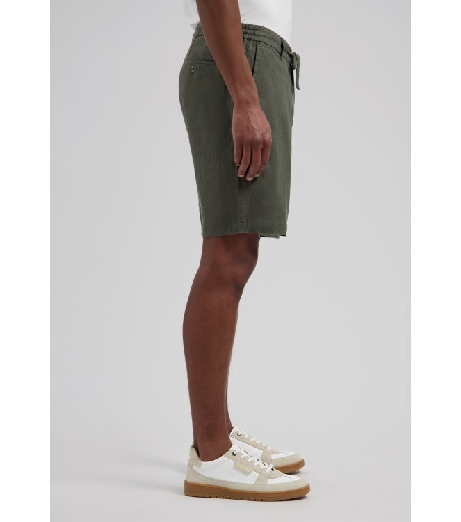 Dstrezzed Logan Beach Shorts 524 Dark army