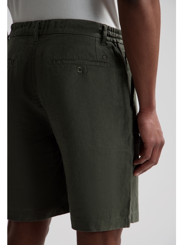 Dstrezzed Logan Beach Shorts 524 Dark army