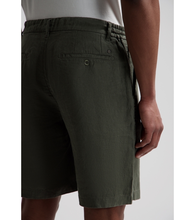 Dstrezzed Logan Beach Shorts 524 Dark army