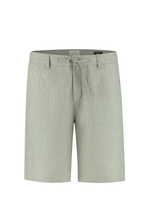 Dstrezzed Logan Beach Shorts 564 Green shadow