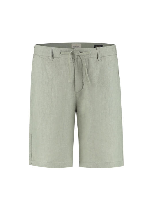 Dstrezzed Logan Beach Shorts 564 Green shadow