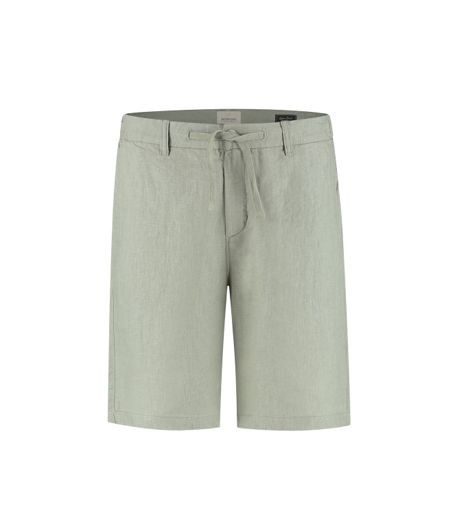 Dstrezzed Logan Beach Shorts 564 Green shadow