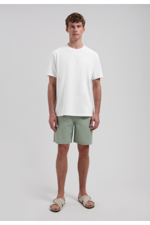 Dstrezzed Logan Beach Shorts 564 Green shadow